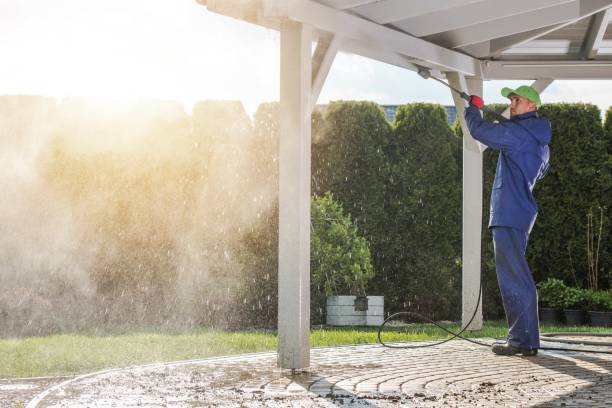 Best Gas Station Cleaning  in Glen Rose, TX