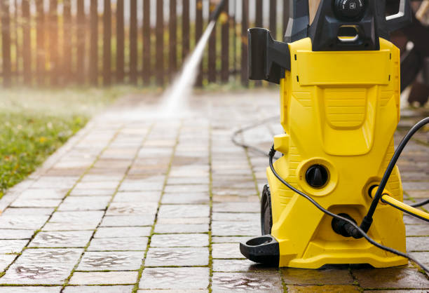 Best Building Exterior Washing  in Glen Rose, TX