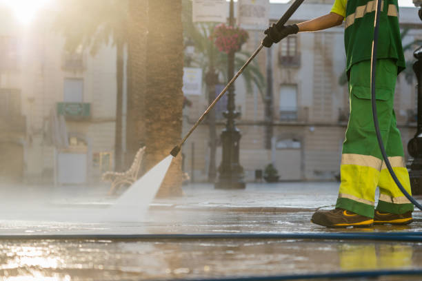 Best Factory Floor Cleaning  in Glen Rose, TX