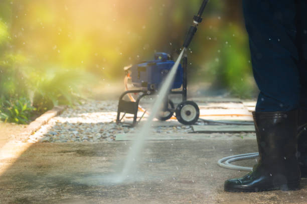 Best Dumpster Area Cleaning  in Glen Rose, TX
